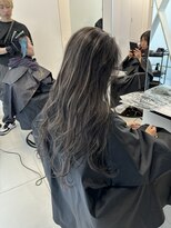 アライブ キチジョウジ(ALIVE Kichijoji) ALIVE kichijoji / コントラストハイライト