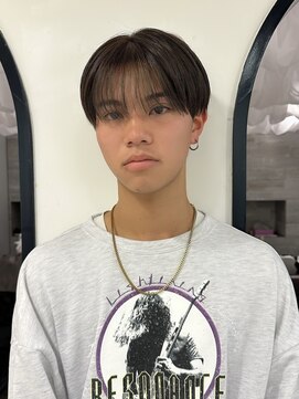 リタ(Lita) シースルーマッシュ