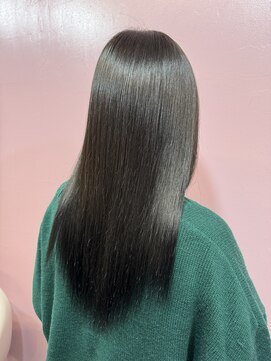 クク 那覇国際通り(CUCU) #ウルトワトリートメント#カクテルトリートメント