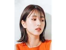 ヘアメイク クロス(HAIRMAKE CROSS)