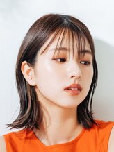 ヘアメイク クロス(HAIRMAKE CROSS)