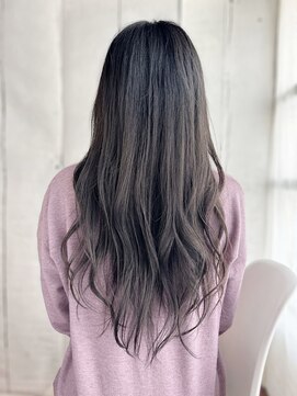 ベック(BECK) グレージュ／ピンクアッシュ/藤沢