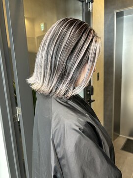 ソル 栄矢場町(SOL) エアタッチバレイヤージュ