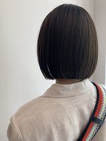 ユニック ウメダ(unique UMEDA)&nbsp;タッセルボブ