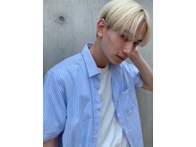 ラス トーキョー(LAS TOKYO)