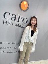 カーロ(caro) 小川 留実