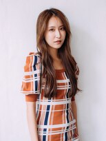 アマリス(Amaris) ロングスタイル20代/30代/40代/庭瀬