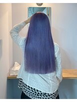 チーカ(chica)&nbsp;pail lavender