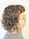 サロンドヘック(salon de hec.)の写真/【下中野】絶対に似合うパーマStyleをご提案◇“さりげない抜け感Style”を毎朝時短に叶える―☆