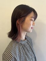 ジーニーズフォーシーズン 太田口通り店(jenies4season)&nbsp;イヤリングカラー