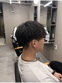 メンズカット