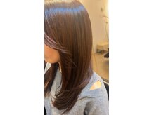 ルシェリア(le cherien)