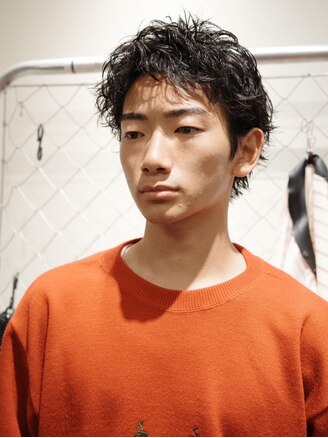 フランクスバーバーリベラルド 横浜(FRANK'S BARBER LIBERALD)｜ホットペッパービューティー