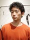 フランクスバーバーリベラルド 横浜(FRANK'S BARBER LIBERALD)の写真/ツイストパーマからスパイラルパーマなど流行スタイルも!大人気バーバーの作る再現性の高いスタイルが好評!