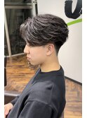 フェザーパーマ