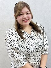 アエラバイトゥルークリエイション(AERA by True Creation) 畑 沙弥香
