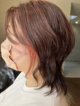 カンカ(Kanca) イヤリングカラー