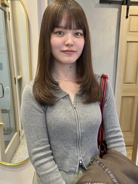 エレノア 梅田店(Eleanor) medium layer