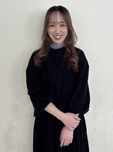 ウィーブリスタ(Weve Rista)&nbsp;岩舘彩乃 /ヘアケア