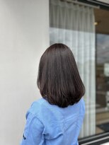 ルミエール(Lumiere)&nbsp;ミディアムヘア