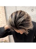 メンズバレイヤージュ