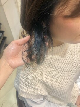 シャンプーボーイ 佐世保駅前店(SHAMPOO BOY) 【ブリーチ/パーマ/ショート/ショート】