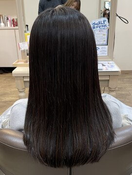 アルターリール(aL ter Rire) ホワイトグレージュ/ミニウルフ/チェリーブラウン[鎌取]