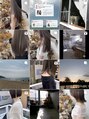 ミント(mint)&nbsp;色んなスタイル載せてますので、是非！インスタ【mint_nuku3】