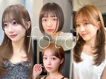 フォト 新宿(foto)