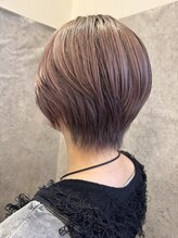 ガーデンエス 府中店(GARDENes) スッキリショート