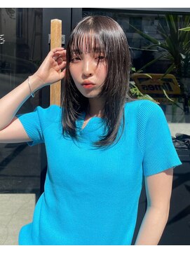 ソラス(SOLAS) ミディアムレイヤー