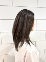 アルゴ 茅ヶ崎(ARUGO)&nbsp;デザインカラー/レイヤーカット/アディクシー/インナーカラー