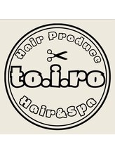 to.i.ro hair 【トイロ ヘアー】