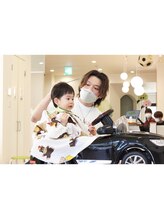 ルッツ(RUT's)&nbsp;こでら ひろたか