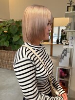 ラヴェストバイフレイスウェル(LOVEST by frace well)&nbsp;レイヤーボブ