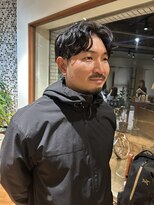 ウブ(ubu)&nbsp;ubu hair style