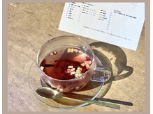 【 完全個室 本格オリジナル spa ◎。／ ナチュラルに美しく。目元を際立たせる eyelash & eyebrow .＊】