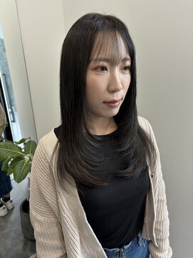 タブーオー(TABOO.O) レイヤースタイル