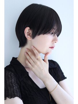 リル 8F 銀座(Rire) ショート