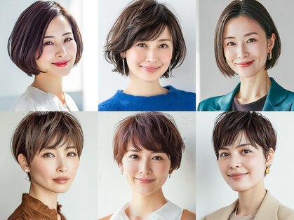 バランス 天王寺店(Balance)の写真