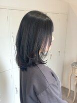 ロッカ(ROCCA)&nbsp;レイヤー入りナチュラルミディ