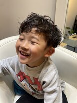 レコルト(RECOLTE)&nbsp;パーマ