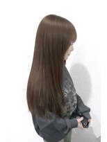 イワッシュ 白楽駅店(IwAsh)&nbsp;お客様スタイル