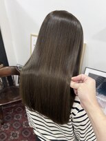 リコルド 学芸大学(Ricordo)&nbsp;オリーブグレージュ/チョコレートブラウン/オリーブ