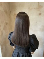 イロリ 土気あすみが丘店(IRORI)&nbsp;ピンクチョコブラウン♪