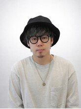 コカ(CoKa) 河野 泰二