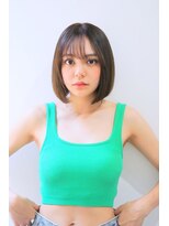 ネウィ ファミ 吉祥寺(newi fhami)&nbsp;ショートヘア/ボブ/レイヤーカット/ロングヘア/ウルフヘア