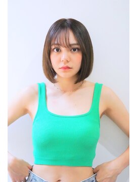 newi fhami 吉祥寺【ネウィ】【3月28日オープン（予定）】 ショートヘア/ボブ/レイヤーカット/ロングヘア/ウルフヘア