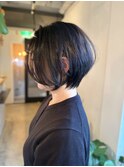 大人ショート