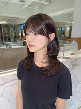 コードセブンス(Chord seventh) 【HARUNA】